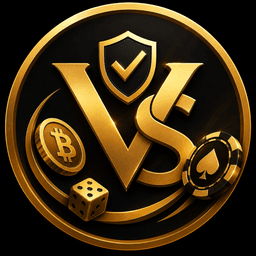 Verification Stake logo
